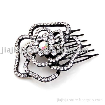 Hair clip HC28499
